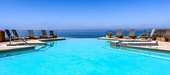 1stFloor-LaJollaRealPools&BeachAccess-Rosarito