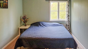 6 slaapkamers, reisbedje, gratis wifi
