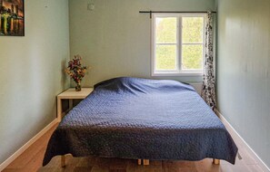 6 habitaciones, cuna de viaje y wifi gratis 