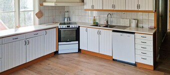 Tolle Wohnung in Vallsta mit WLAN