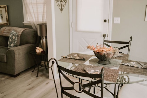 3bedroom near beach & downtown Ocean Springs! in golf cart district - Sandy Toes