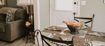 3bedroom near beach & downtown Ocean Springs! in golf cart district - Sandy Toes