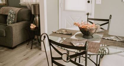 3bedroom near beach & downtown Ocean Springs! in golf cart district - Sandy Toes