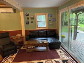 TV, streaming services