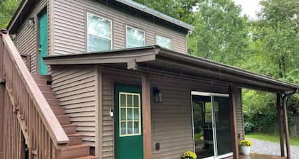 Smokey Mountain Guest House