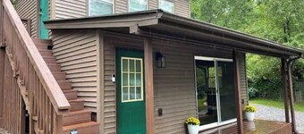 Smokey Mountain Guest House