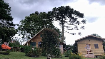 Terras