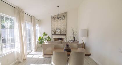 Newly Remodeled Cozy Coastal Feel Home