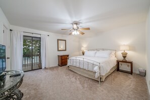 2 Schlafzimmer, WLAN, Bettwäsche, Rollstuhlgeeignet