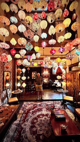 Hotel La More at The Bisbee Inn