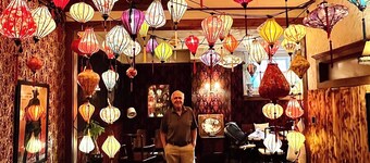 Hotel La More at The Bisbee Inn