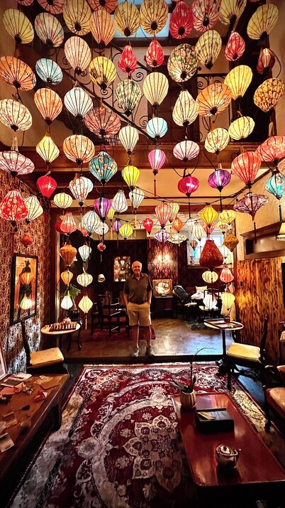 Hotel La More at The Bisbee Inn