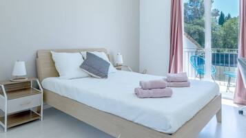 6 chambres, Wi-Fi gratuit