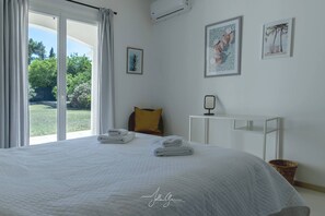 6 chambres, Wi-Fi gratuit