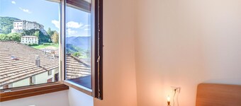 Stunning apartment in Stenico with WiFi