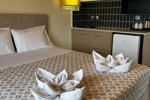 3 habitaciones, wifi gratis y ropa de cama 