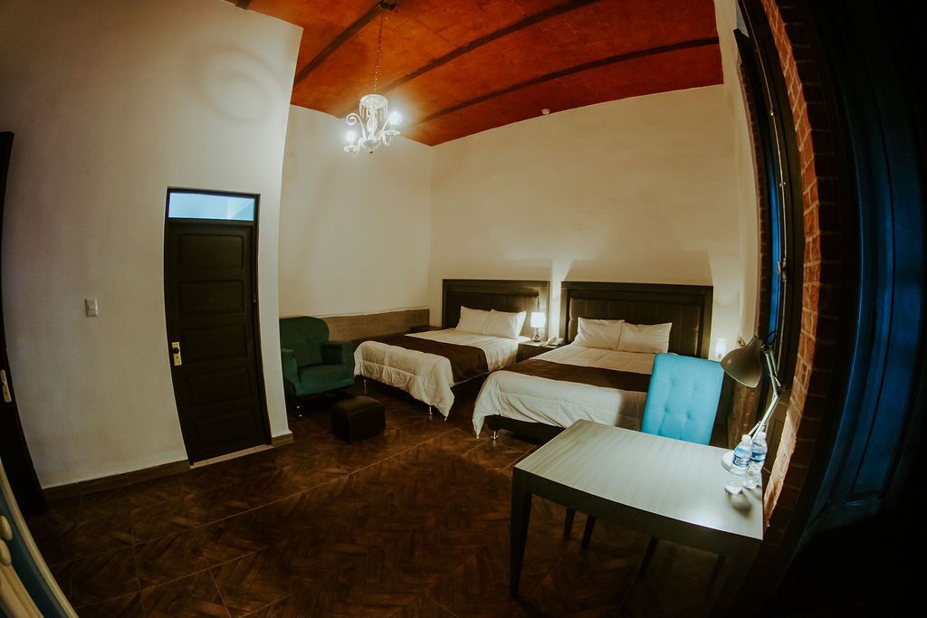 Foto - Gran Alcázar Hotel Boutique