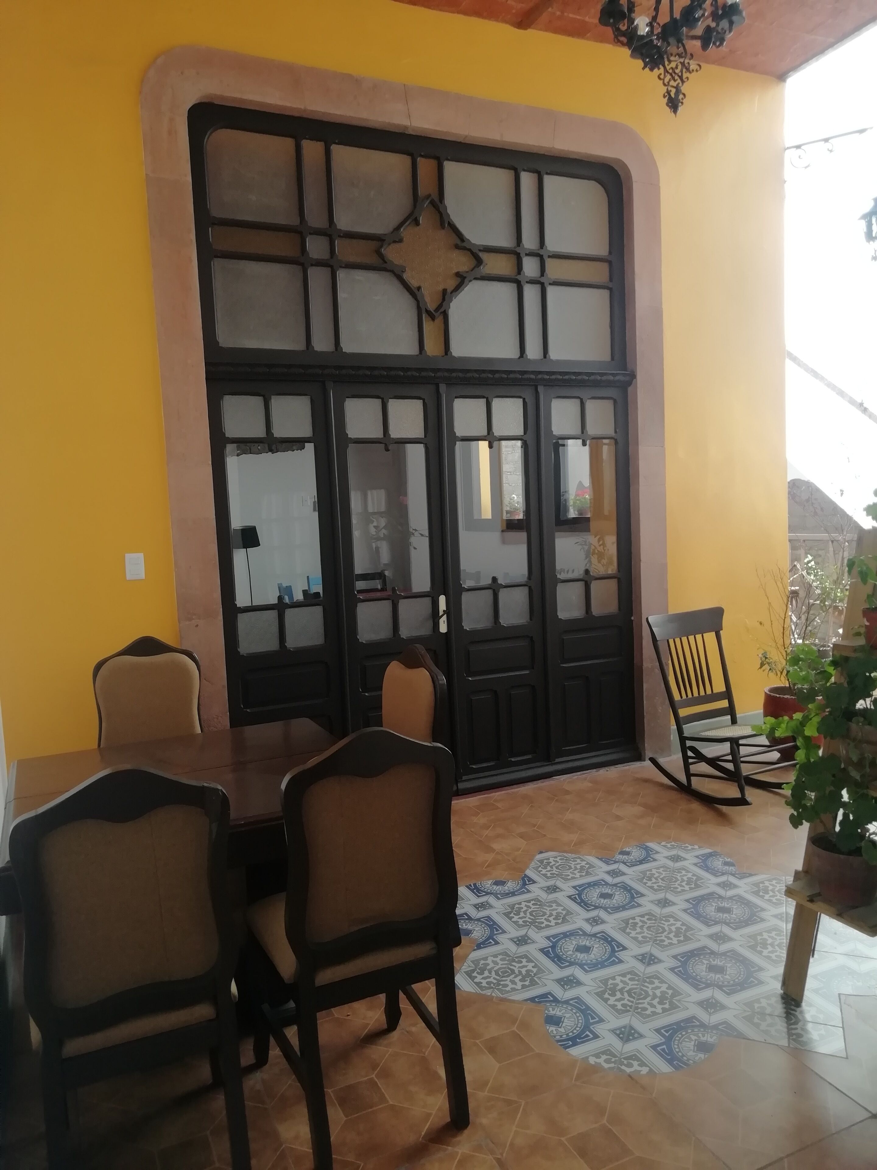 Foto - Gran Alcázar Hotel Boutique