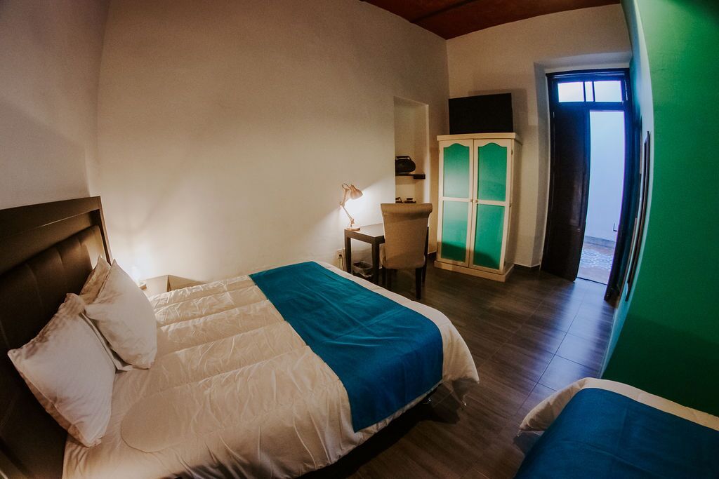 Foto - Gran Alcázar Hotel Boutique