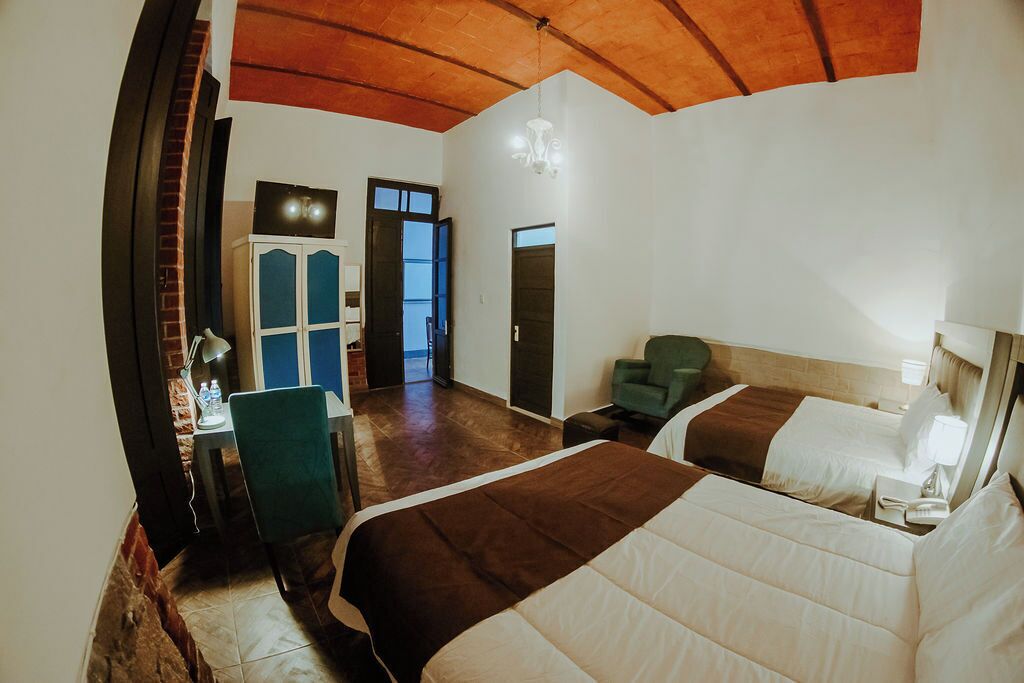 Foto - Gran Alcázar Hotel Boutique