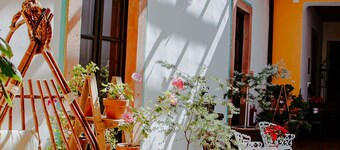 GRAN ALCAZAR HOTEL BOUTIQUE