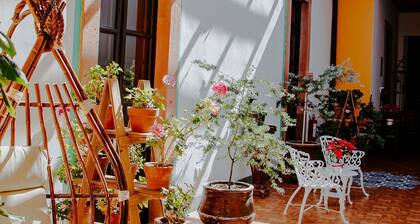 GRAN ALCAZAR HOTEL BOUTIQUE