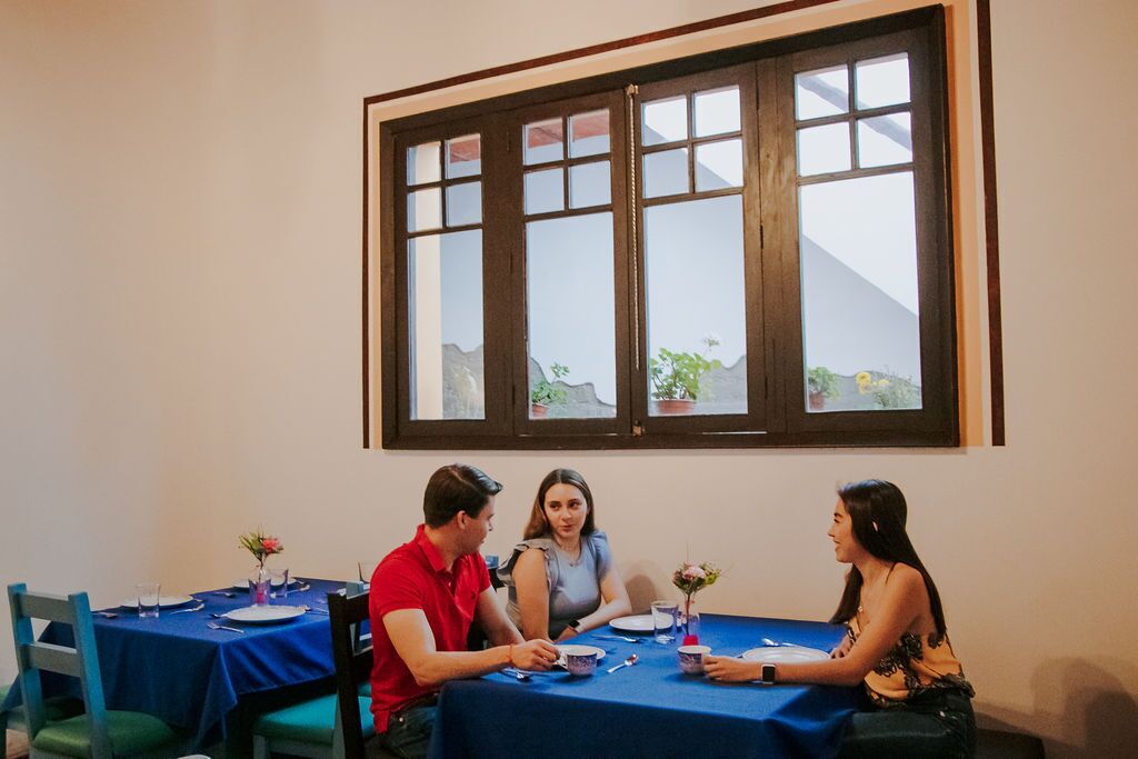 Foto - Gran Alcázar Hotel Boutique