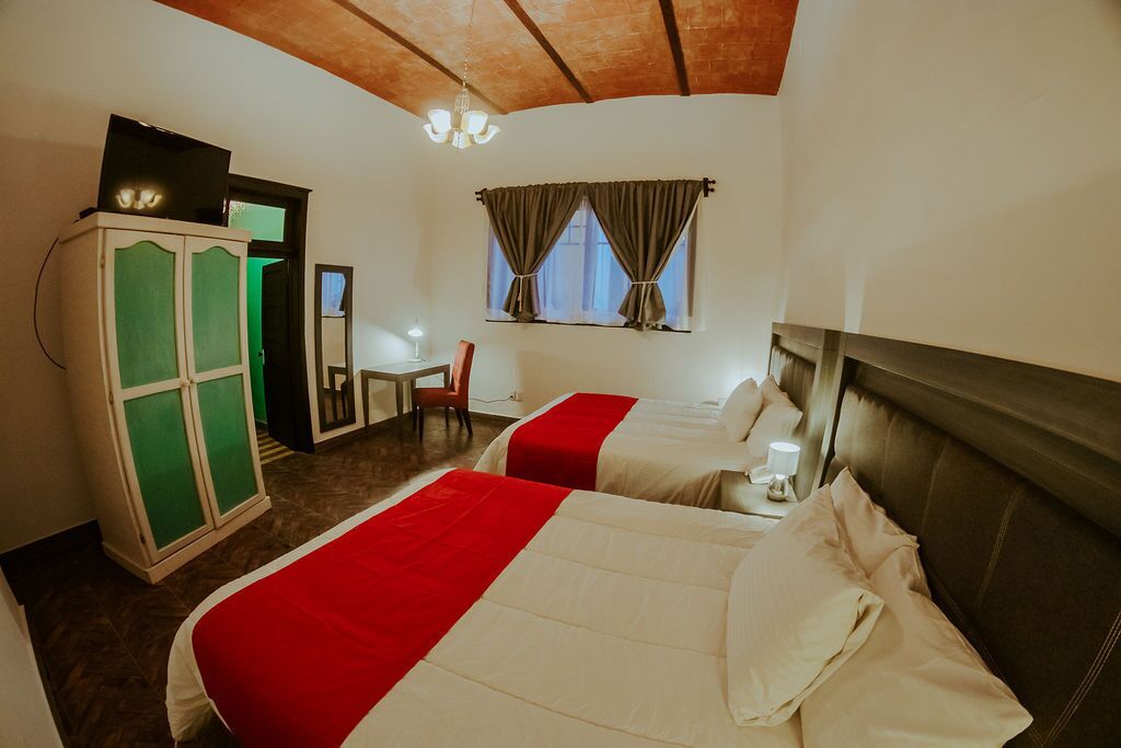 Foto - Gran Alcázar Hotel Boutique