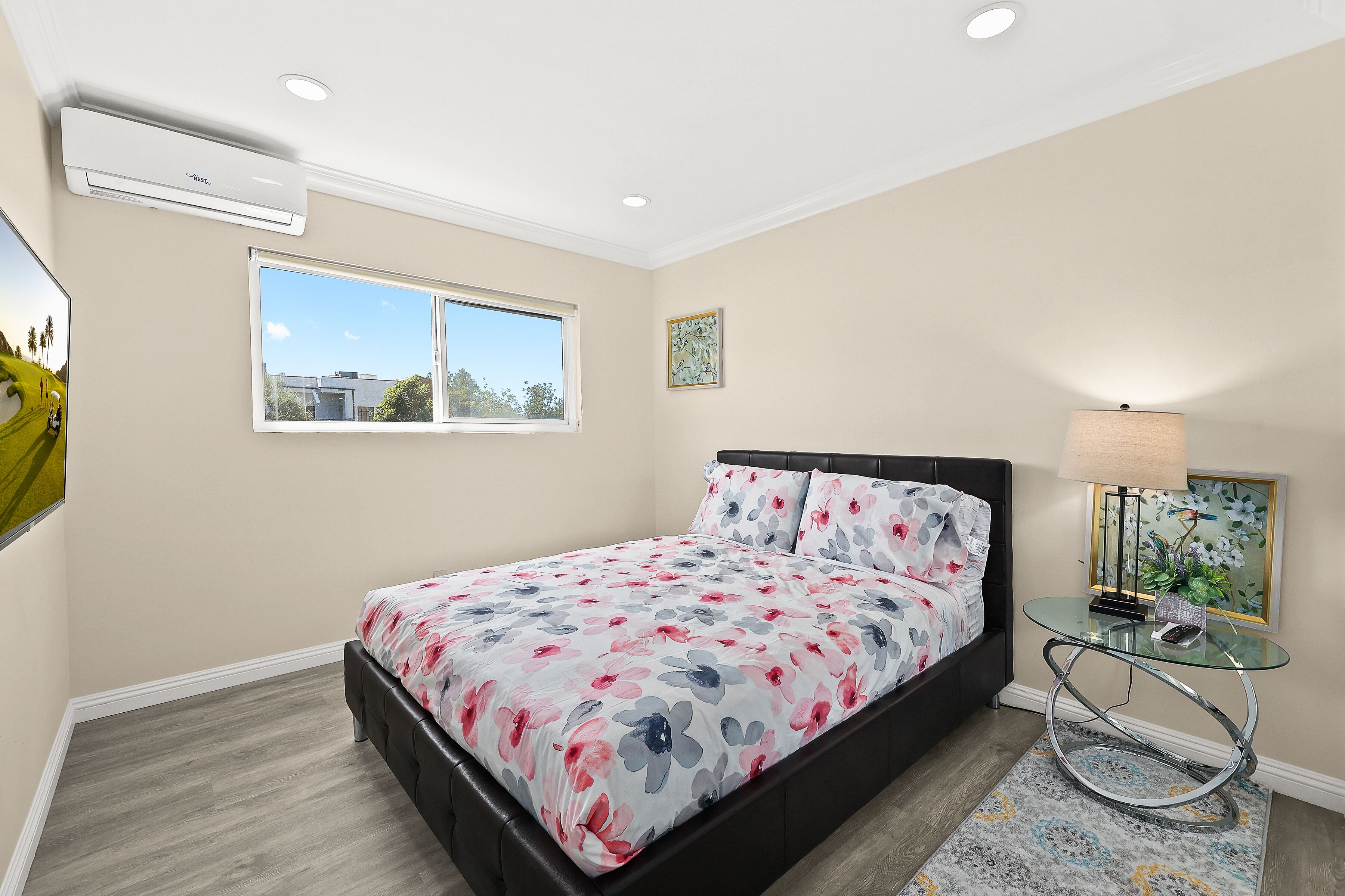 Comfort Apartment