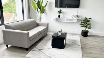TV connectée