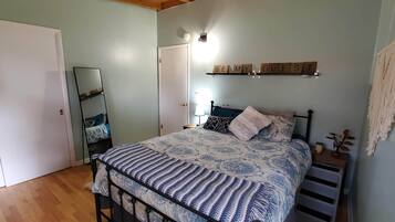 3 chambres, bureau, fer et planche Ă repasser, Wi-Fi gratuit