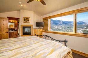 5 slaapkamers, wifi, beddengoed