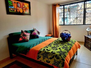 8 chambres, Wi-Fi