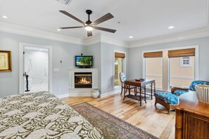 Room - Anchored Here (Captiva)