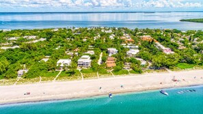 Beach - Anchored Here (Captiva)