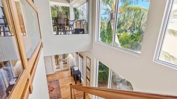 House, 3 Bedrooms | Interior