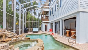 House, 3 Bedrooms | Pool - Anchored Here (Captiva)