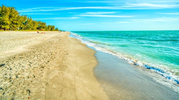 House, 3 Bedrooms | Beach - Anchored Here (Captiva)