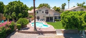 Lake View! Sparkling Pool! Newly Remodeled Oasis