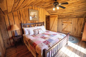 4 chambres, Wi-Fi gratuit, draps fournis