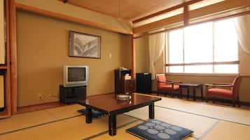 Chambre Supérieure | Rideaux occultants, chambres insonorisées, Wi-Fi gratuit, draps fournis