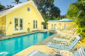Pool - Amarelo Sol (Captiva)