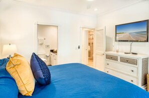 House, 4 Bedrooms - Amarelo Sol (Captiva)