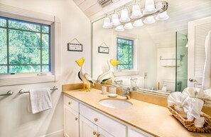 Bathroom - Amarelo Sol (Captiva)