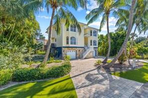 House, 5 Bedrooms | Exterior - Bella Vita (Captiva)
