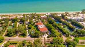 Appartamento, 2 camere da letto | Esterni