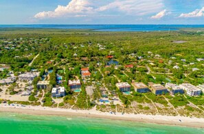 Appartamento, 2 camere da letto | Spiaggia | Sulla spiaggia