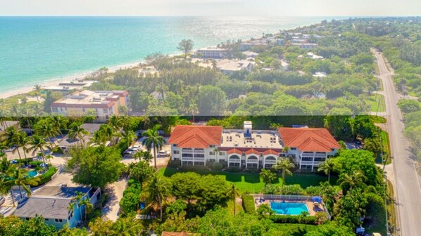 Appartamento, 2 camere da letto | Esterni