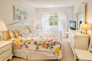 Appartamento, 2 camere da letto | 2 camere