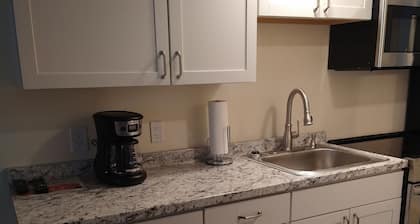 Clothing Optional Home Away From Home